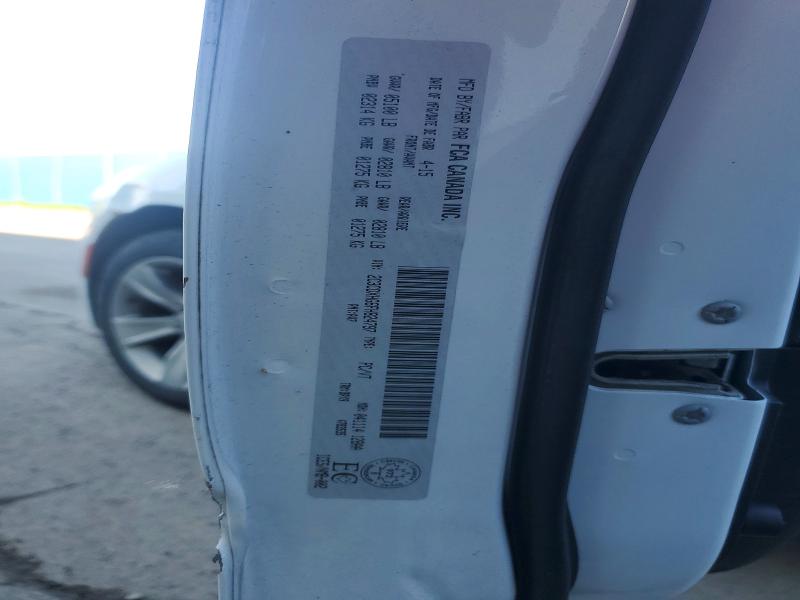 Продажа на аукционе авто 2015 Dodge Charger, vin: 2C3CDXHG6FH824797, номер лота: 55773266