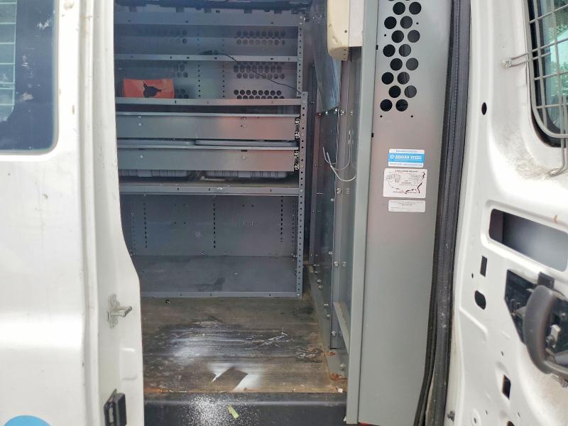 Продажа на аукционе авто 2013 Chevrolet Express G2500, vin: 1GCWGFCA5D1903838, номер лота: 53990006