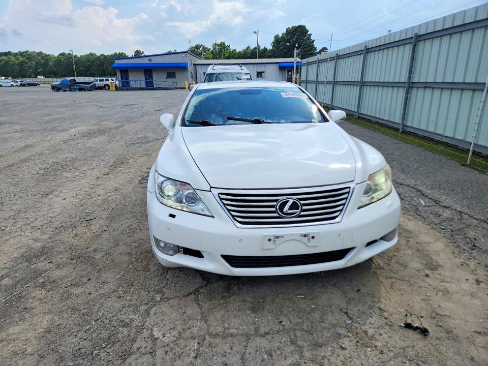 Продажа на аукционе авто 2011 Lexus Ls, vin: JTHBL5EF3B5103492, номер лота: 55030586