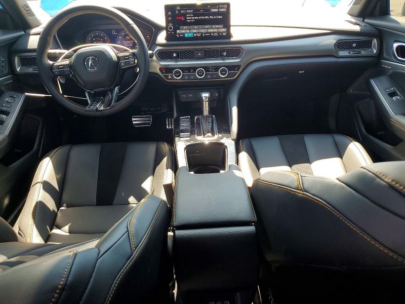 Aukcja sprzedaży 2026 Acura Integra, vin: 19UDE4H64TA002191, numer aukcji: 57330926