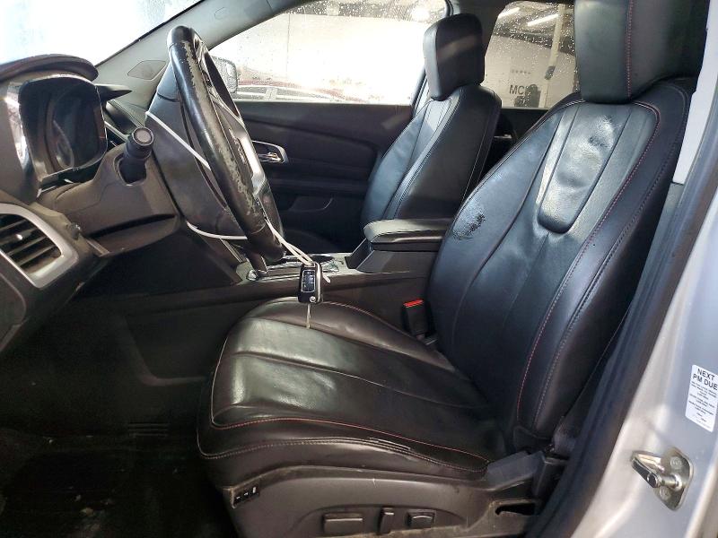 2013 Gmc Terrain მანქანა იყიდება აუქციონზე, vin: 2GKFLWE31D6218621, აუქციონის ნომერი: 58080536