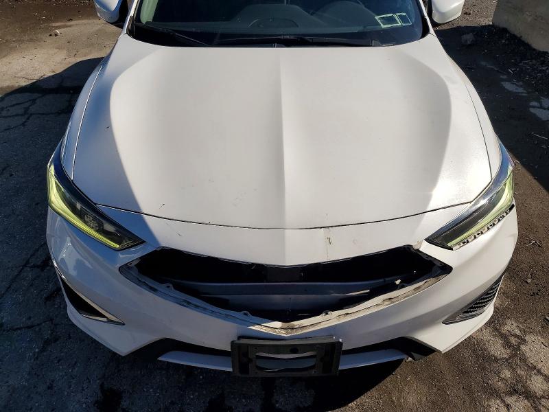 Продажа на аукционе авто 2020 Acura Ilx, vin: 19UDE2F30LA007448, номер лота: 57708476