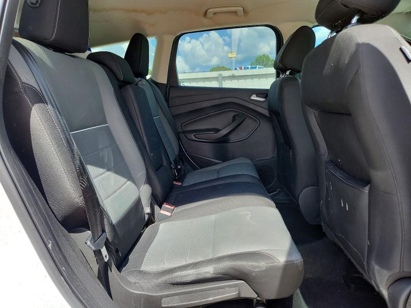 Aukcja sprzedaży 2015 Ford Escape, vin: 1FMCU0G71FUC20927, numer aukcji: 57495816