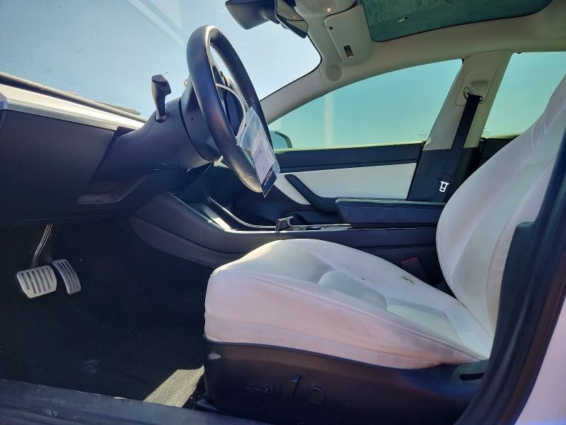 Продаж на аукціоні авто 2019 Tesla Model 3, vin: 5YJ3E1EB5KF513134, номер лоту: 55554746
