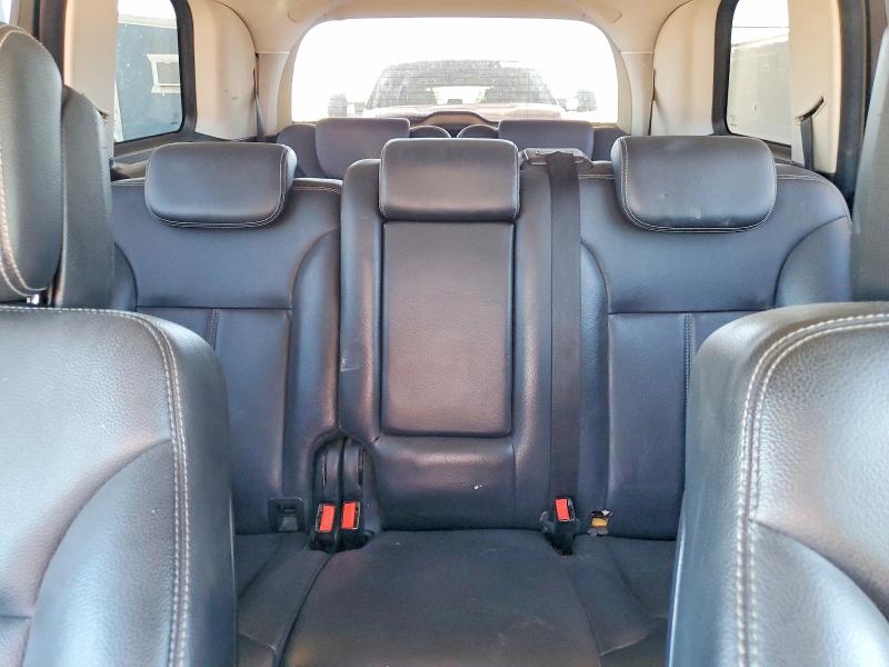 85967955 :رقم المزاد ، 4JGBF71E77A182077 vin ، 2007 Mercedes-benz Gl مزاد بيع