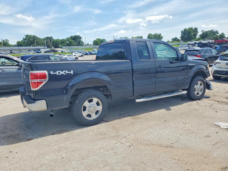 2012 Ford F150 მანქანა იყიდება აუქციონზე, vin: 1FTEX1EM0CFD06183, აუქციონის ნომერი: 57846206