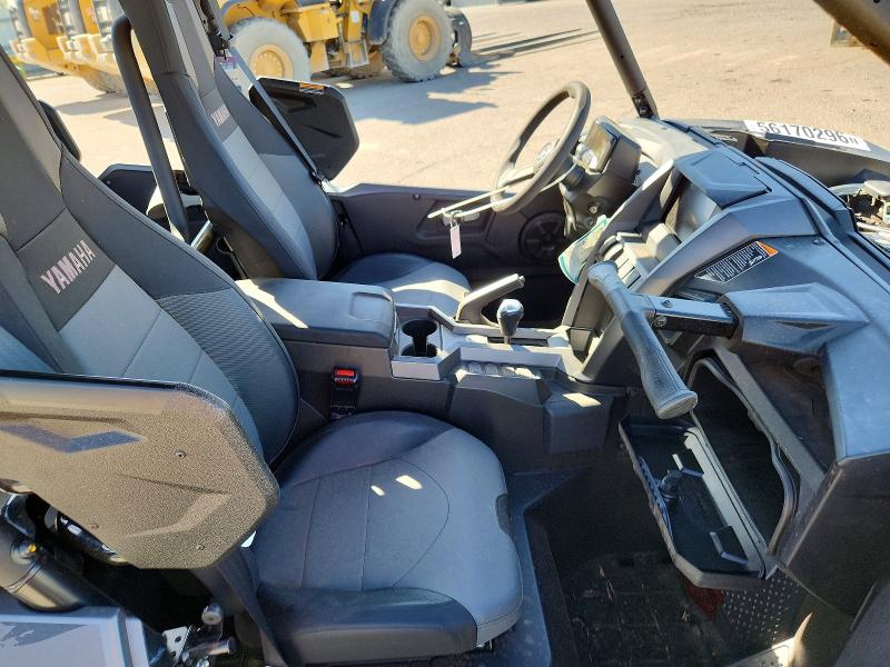 Aukcja sprzedaży 2025 Yama Atv, vin: 5Y4AN62Y8SA101058, numer aukcji: 56170296