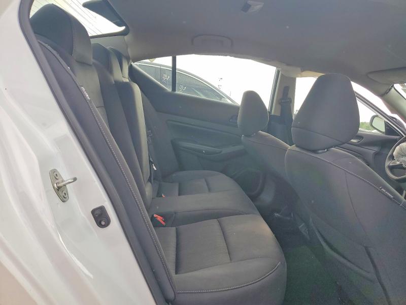 Продажа на аукционе авто 2024 Nissan Altima, vin: 1N4BL4DV0RN327937, номер лота: 55562226