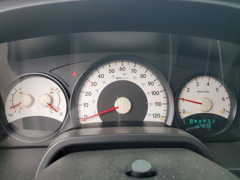 57302386 :رقم المزاد ، 1D7RE3GK0BS511691 vin ، 2011 Dodge Dakota مزاد بيع
