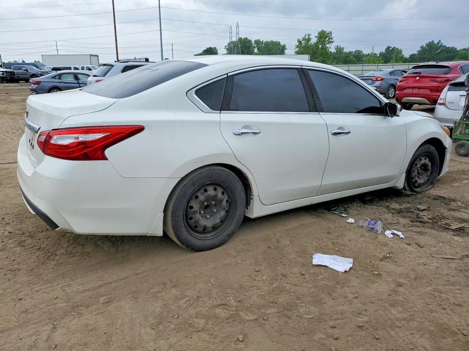 56892516 :رقم المزاد ، 1N4AL3AP9GN366566 vin ، 2016 Nissan Altima مزاد بيع