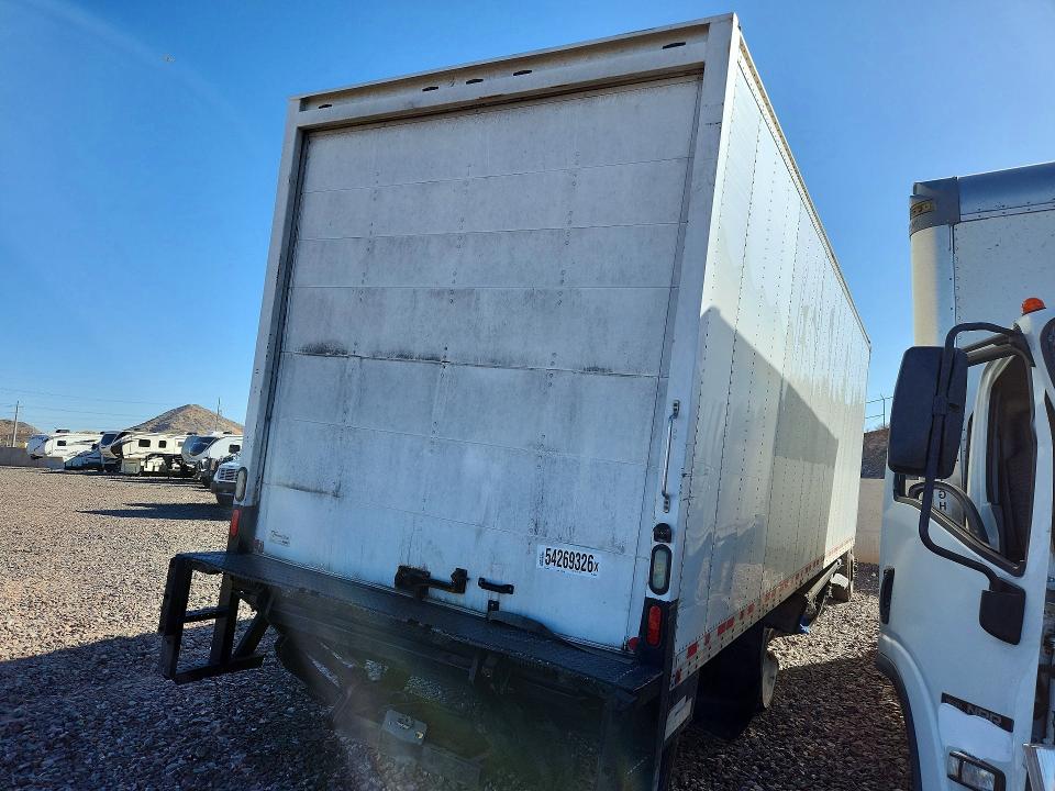 Продажа на аукционе авто 2019 Freightliner M2, vin: 3ALACWFC4KDKK6511, номер лота: 54269326