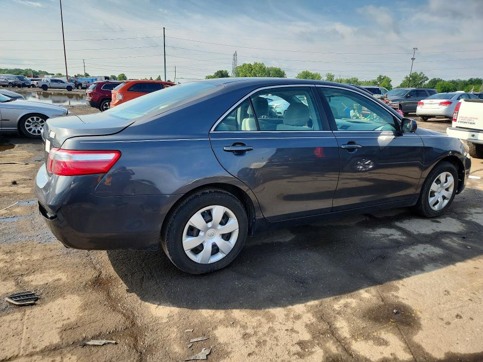 Aukcja sprzedaży 2009 Toyota Camry, vin: 4T1BE46KX9U398068, numer aukcji: 58840956