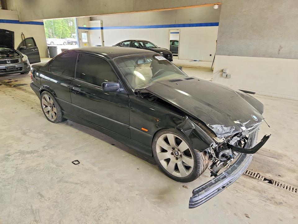 56675846 :رقم المزاد ، WBABE7320VEY21588 vin ، 1997 Bmw 318 مزاد بيع