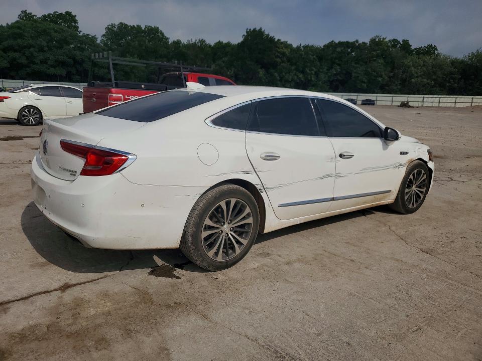 Продажа на аукционе авто 2017 Buick Lacrosse, vin: 1G4ZS5SSXHU171576, номер лота: 55682106