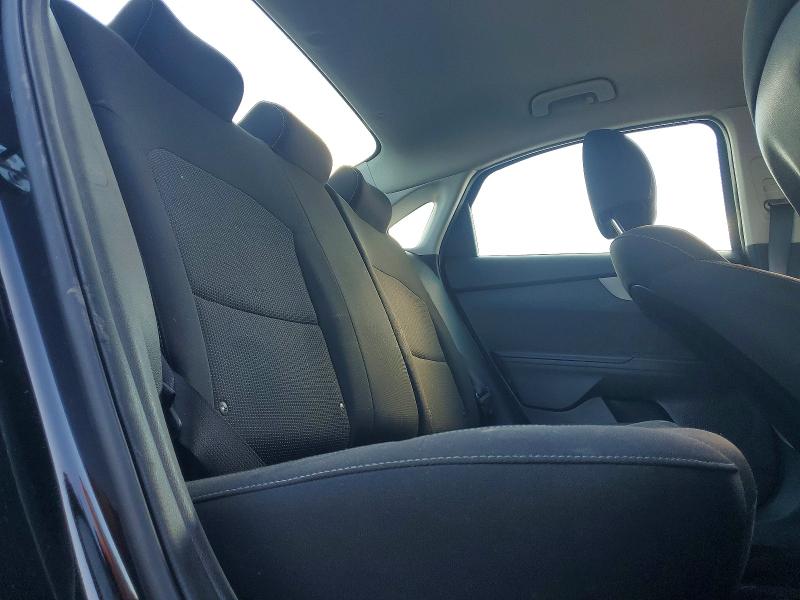2021 Kia Forte მანქანა იყიდება აუქციონზე, vin: 3KPF24AD1ME290596, აუქციონის ნომერი: 57369006