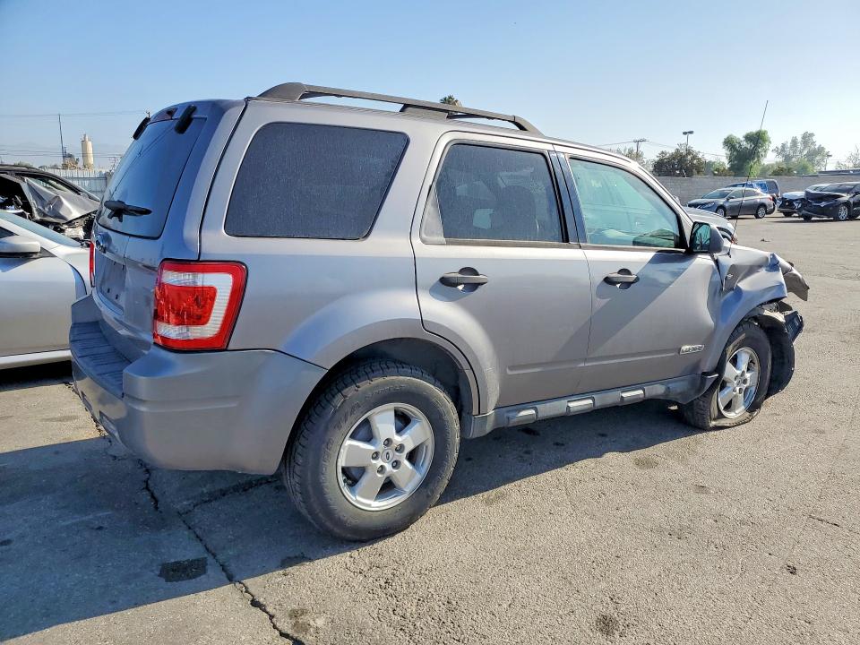 Продаж на аукціоні авто 2008 Ford Escape, vin: 1FMCU03158KE78805, номер лоту: 54008606