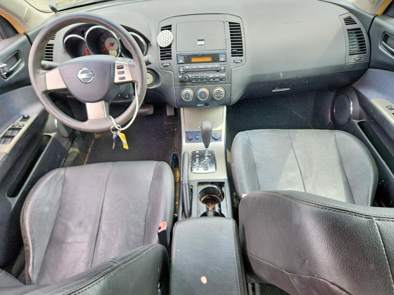 Aukcja sprzedaży 2006 Nissan Altima, vin: 1N4AL11E86C134764, numer aukcji: 57617956