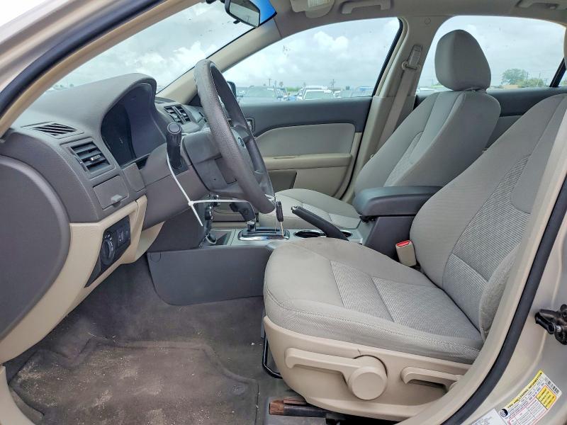 Продаж на аукціоні авто 2010 Ford Fusion, vin: 3FAHP0GA0AR389971, номер лоту: 56499756