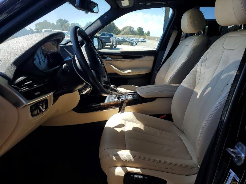 Продаж на аукціоні авто 2017 Bmw X5, vin: 5UXKS4C3XH0U04692, номер лоту: 56451176