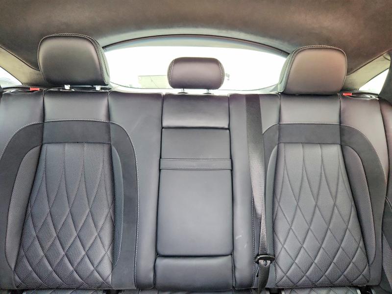 Aukcja sprzedaży 2021 Mercedes-benz Gle Coupe, vin: 4JGFD8KB6MA394062, numer aukcji: 56169546