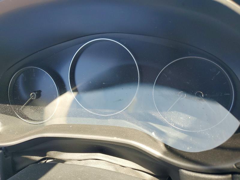 2024 Mazda Cx-50 მანქანა იყიდება აუქციონზე, vin: 7MMVABBM8RN204253, აუქციონის ნომერი: 85978275