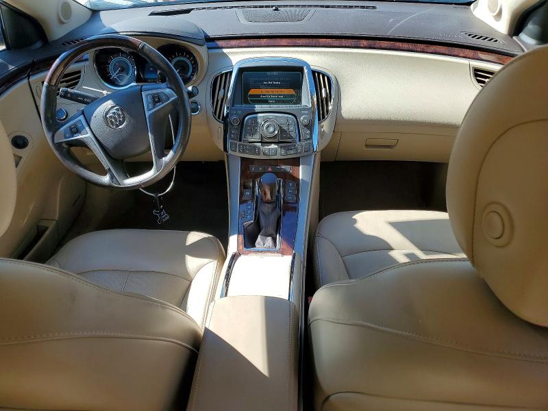 Продажа на аукционе авто 2011 Buick Lacrosse, vin: 1G4GE5ED3BF259358, номер лота: 54870746