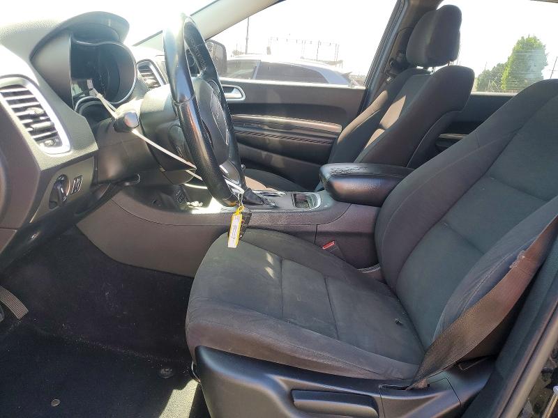 Продажа на аукционе авто 2019 Dodge Durango, vin: 1C4RDHAG4KC632491, номер лота: 58150756