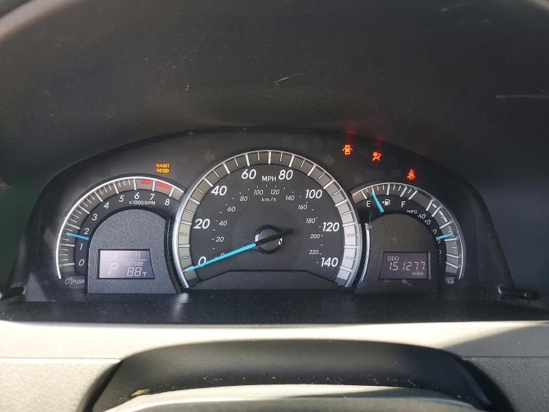 Продажа на аукционе авто 2013 Toyota Camry, vin: 4T1BF1FKXDU211660, номер лота: 57707706