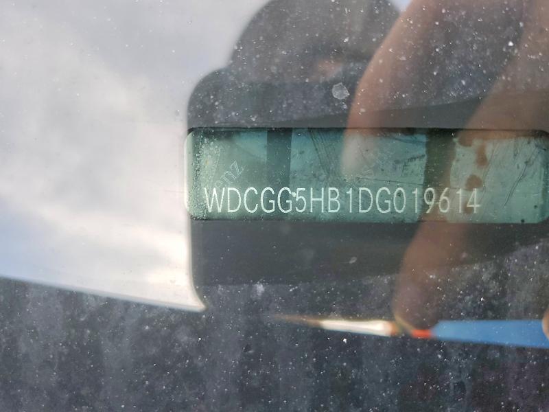Auction sale of the 2013 Mercedes-benz Glk, vin: WDCGG5HB1DG019614, lot number: 55186816