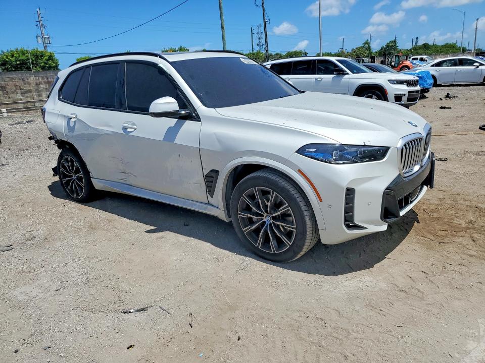 Продаж на аукціоні авто 2026 Bmw X5, vin: 5UX23EU04T9343559, номер лоту: 57411736