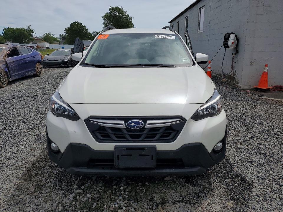 Продажа на аукционе авто 2023 Subaru Crosstrek, vin: JF2GTAPC7PH255107, номер лота: 57968806