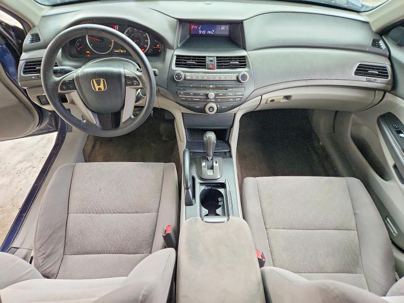 Продажа на аукционе авто 2010 Honda Accord, vin: 1HGCP2F4XAA180468, номер лота: 55428346