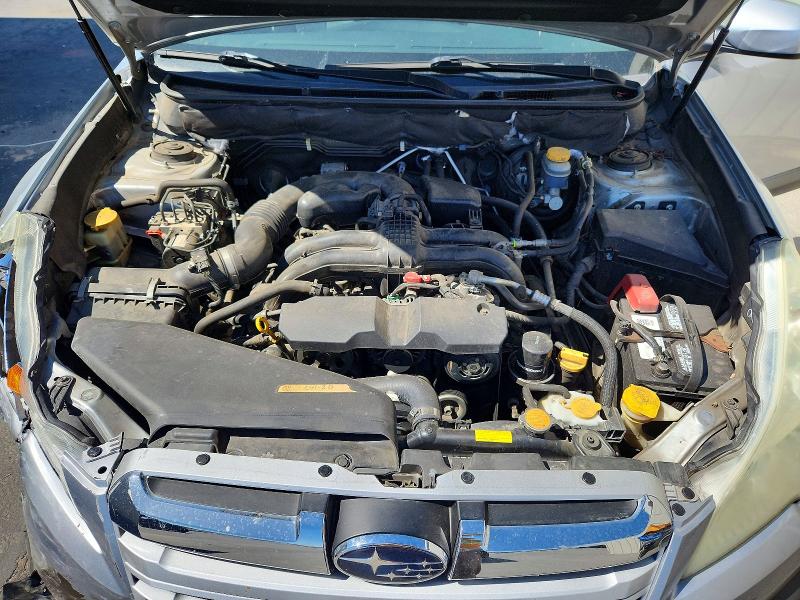 Aukcja sprzedaży 2013 Subaru Outback, vin: 4S4BRBKC1D3228235, numer aukcji: 56638706
