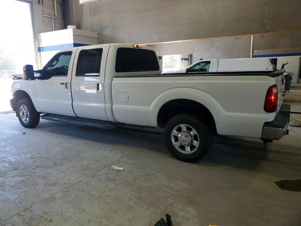 Aukcja sprzedaży 2015 Ford F250, vin: 1FT7W2B63FEB96313, numer aukcji: 55173006