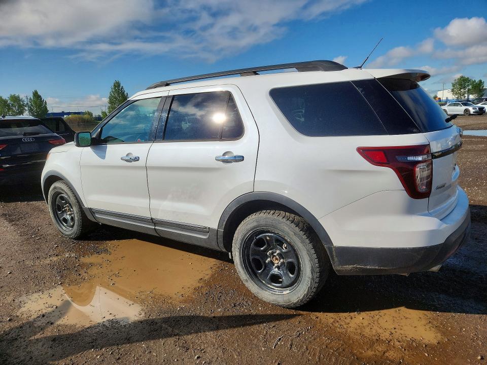 Aukcja sprzedaży 2014 Ford Explorer, vin: 1FM5K8GT6EGB86412, numer aukcji: 56072056