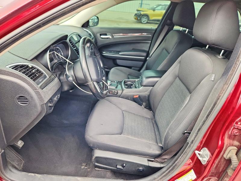 Aukcja sprzedaży 2019 Chrysler 300, vin: 2C3CCAAG6KH614396, numer aukcji: 56649876