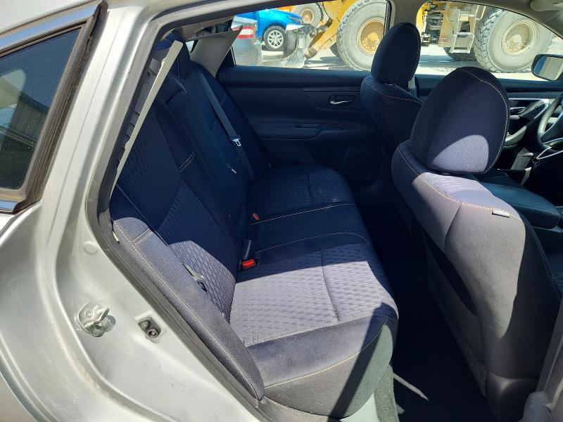 Продаж на аукціоні авто 2017 Nissan Altima, vin: 1N4AL3AP7HC239375, номер лоту: 58781526
