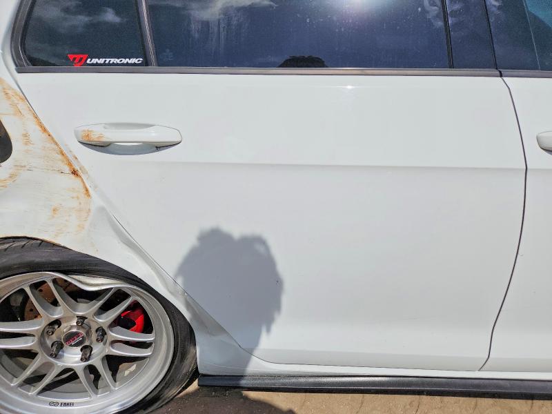 2016 Volkswagen Gti მანქანა იყიდება აუქციონზე, vin: 3VW4T7AU7GM022357, აუქციონის ნომერი: 57833696