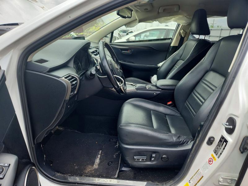 Продажа на аукционе авто 2018 Lexus Nx 300, vin: JTJYARBZ2J2096426, номер лота: 56633746