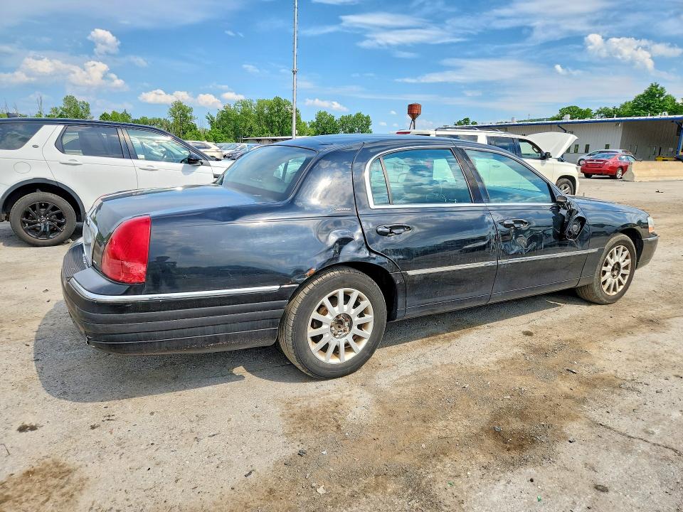 Aukcja sprzedaży 2007 Lincoln Town Car, vin: 1LNHM81V37Y622177, numer aukcji: 58632406