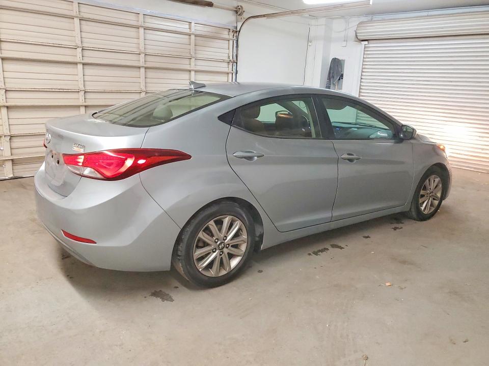 56150686 :رقم المزاد ، 5NPDH4AE6GH749538 vin ، 2016 Hyundai Elantra مزاد بيع