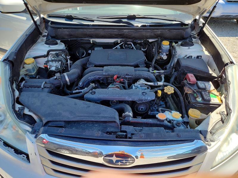 Продажа на аукционе авто 2012 Subaru Outback, vin: 4S4BRBCC3C3302462, номер лота: 55814246