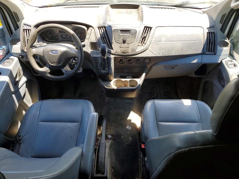 Продаж на аукціоні авто 2017 Ford Transit, vin: 1FTYR2CM2HKA49817, номер лоту: 57058896