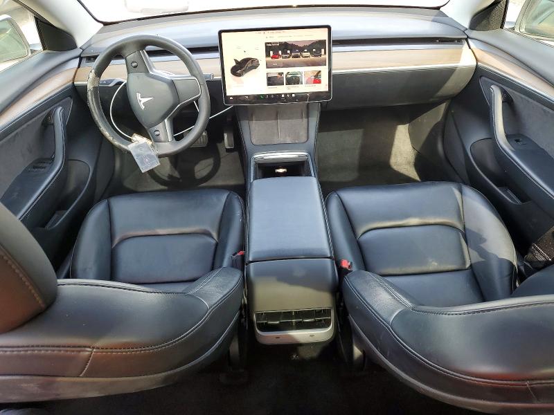 2023 Tesla Model 3 მანქანა იყიდება აუქციონზე, vin: 5YJ3E1EA3PF456298, აუქციონის ნომერი: 56882786