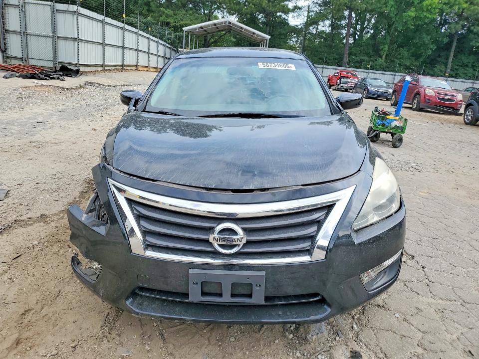 Aukcja sprzedaży 2013 Nissan Altima, vin: 1N4AL3AP2DC276280, numer aukcji: 58734606