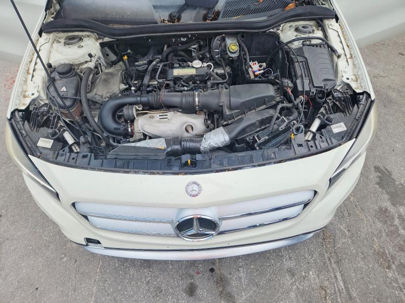 Aukcja sprzedaży 2016 Mercedes-benz Gla, vin: WDCTG4GB6GJ201701, numer aukcji: 58183146