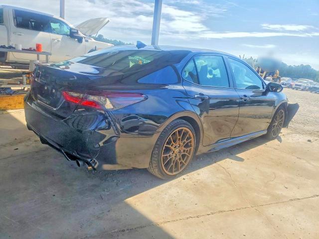 Продажа на аукционе авто 2023 Toyota Camry, vin: 4T1T11AK1PU084991, номер лота: 56249106