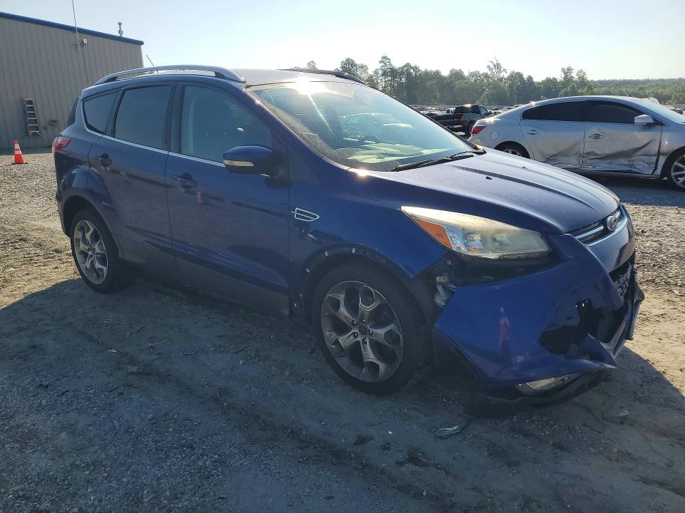 2014 Ford Escape მანქანა იყიდება აუქციონზე, vin: 1FMCU0J94EUB20572, აუქციონის ნომერი: 56513126