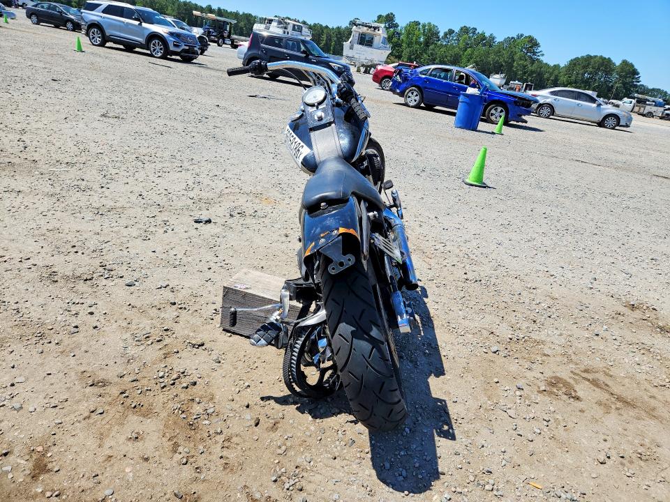Aukcja sprzedaży 2003 Harley-davidson Fxstbi, vin: 1HD1JAB113Y107138, numer aukcji: 56058186