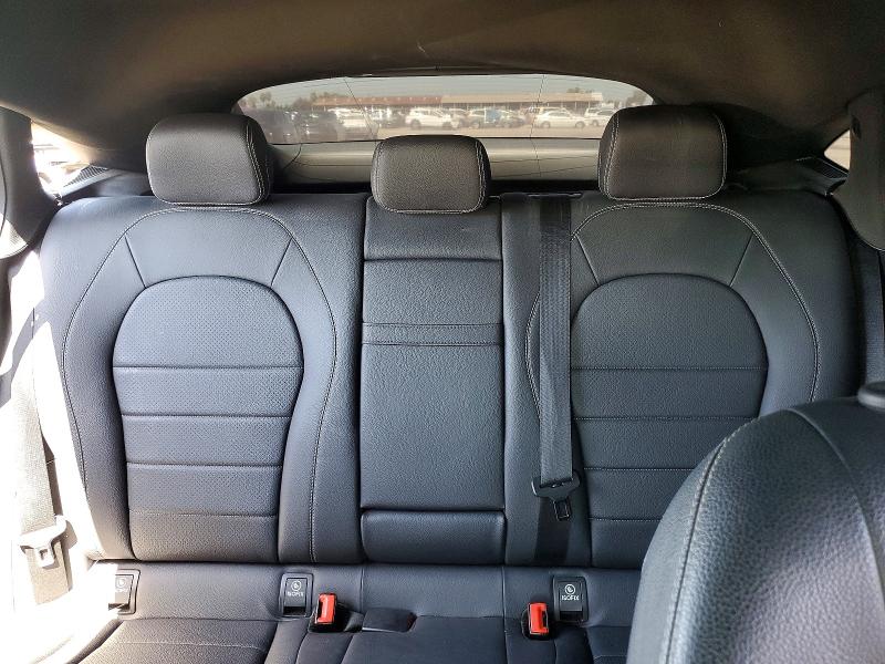 2018 Mercedes-benz Glc Coupe მანქანა იყიდება აუქციონზე, vin: WDC0J4KB9JF297149, აუქციონის ნომერი: 56183856
